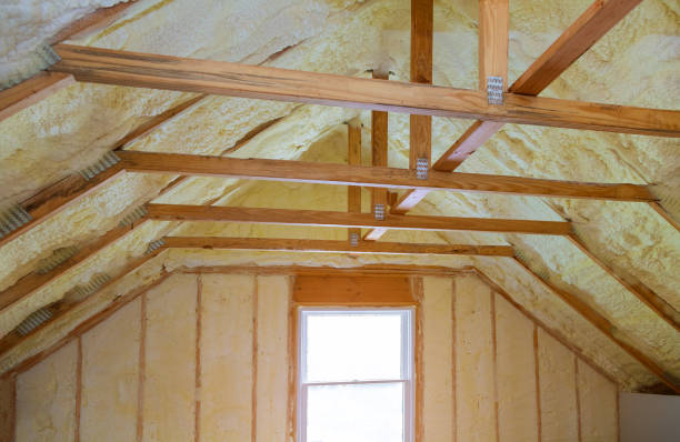 Best Insulation for Specific Applications in New Castle Northwest, PA