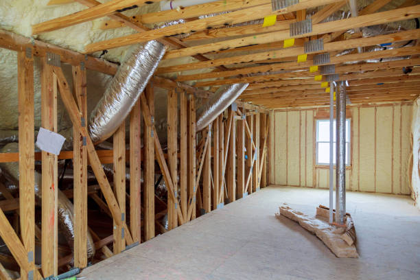 Best Insulation Maintenance and Repair in New Castle Northwest, PA