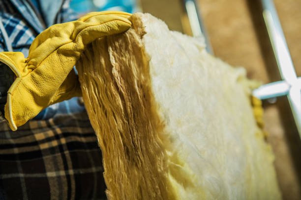 Trusted New Castle Northwest, PA Insulation Contractor Experts