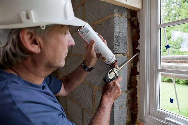 Types of Insulation We Offer in New Castle Northwest, PA